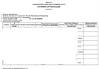 Signed Statement of particulars - LLP 11